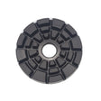 Abra Iride 6 Snail Lock Flat Edge Polishing Pads