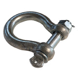 Abaco ABS22 Bow Shackle