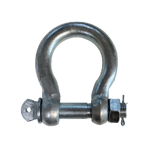 Abaco ABS22 Bow Shackle