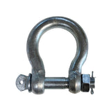 Abaco ABS22 Bow Shackle - Dynamic Stone Tools