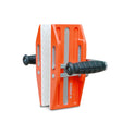 Abaco ACC40 Double Handed Carrying Clamps — main view