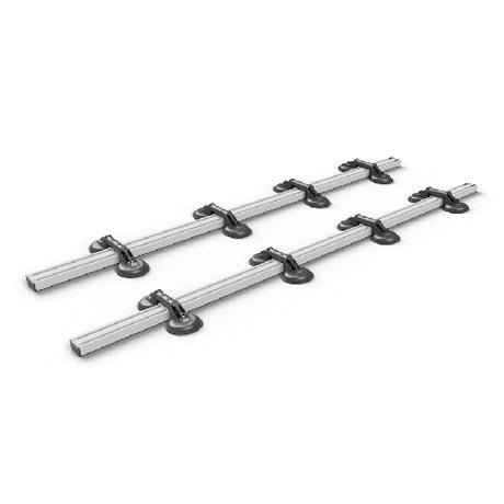 ABACO SINGLE SIDED A-FRAME - SSAF060 — packaging