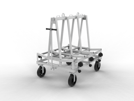 ABACO ONE STOP A-FRAME - OSA6135; OSA6135-G — application