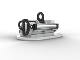 ABACO DUAL PUMP LIFTER - ADPVL250; ADPVL250-G — feature