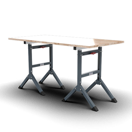 ABACO EASY ADJUSTABLE FABRICATION STAND/SENI - AEAFS3143; AEAFS3143S — in use