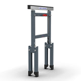 ABACO EASY ADJUSTABLE FABRICATION STAND/SENI - AEAFS3143; AEAFS3143S — close-up