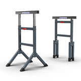 ABACO EASY ADJUSTABLE FABRICATION STAND/SENI - AEAFS3143; AEAFS3143S — feature