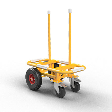ABACO EASY MOVING DOLLY - AEMD400 — main view