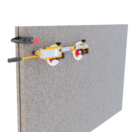ABACO EASY SPLIT SLAB WEDGE - AESW85 — feature