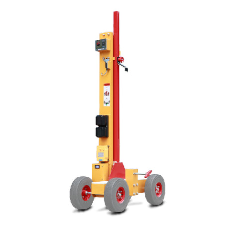 ABACO STONE VACUUM LIFTER - SVL100 — application