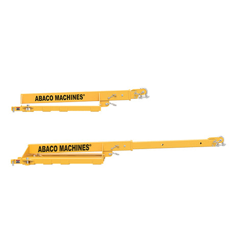 ABACO STONE CRAB LIFTER AUTOMATIC - ASCL50A — packaging