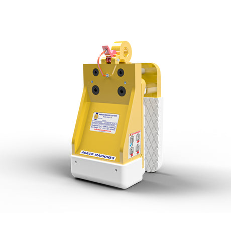 ABACO FALCON LIFTER/AUTOMATIC - AFL65/AFL65A — feature