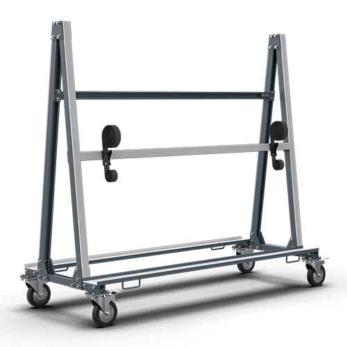 ABACO HEAVY DUTY TRUCK A-FRAME - TAF060H — packaging