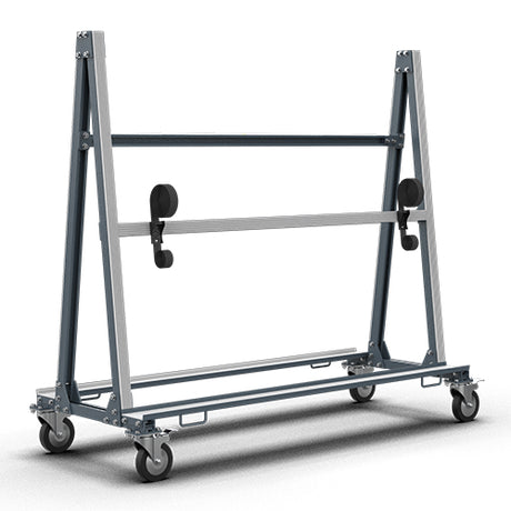ABACO QLI DRYWALL CART - AQDC039-CS-M2 — packaging