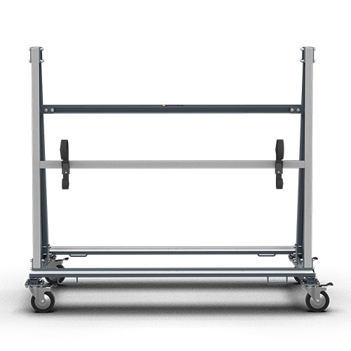 ABACO FLEXIBLE TRANSPORT CART - AFTC5947 — side view