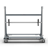 ABACO FLEXIBLE TRANSPORT CART - AFTC5947 — side view