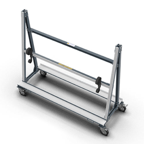 ABACO FLEXIBLE TRANSPORT CART - AFTC5947 — in use