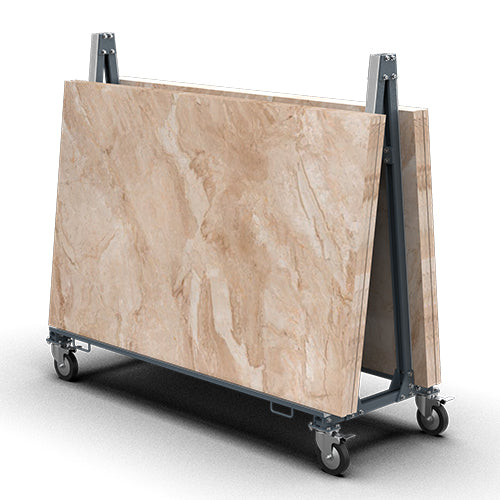 ABACO FLEXIBLE TRANSPORT CART - AFTC5947 — feature