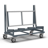 ABACO FOLDING TROLLEY FRAME - AFTF4332 — feature