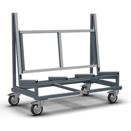 ABACO FOLDING TROLLEY FRAME - AFTF4332 — feature