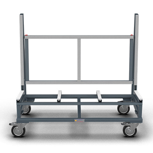 ABACO FOLDING TROLLEY FRAME - AFTF4332 — main view