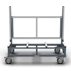 ABACO FOLDING TROLLEY FRAME - AFTF4332 — main view
