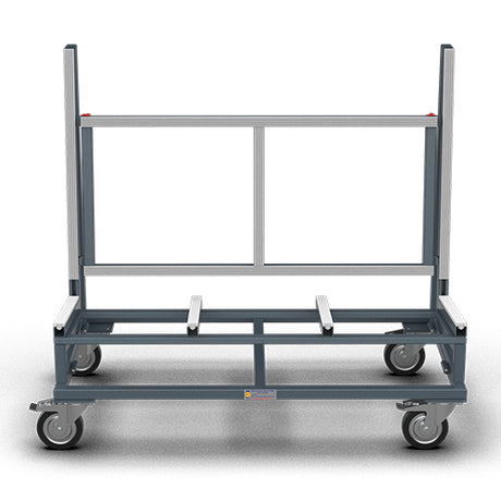 ABACO FOLDING TROLLEY FRAME - AFTF4332 — main view