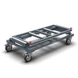 ABACO FOLDING TROLLEY FRAME - AFTF4332 — in use