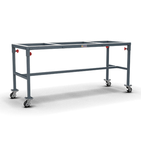 ABACO FLEXIBLE WORK TABLE - AFWT8328/AFWT8328-4W — main view