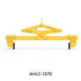 Aardwolf Horizontal Stone Lifting Clamp (AHLC Series)