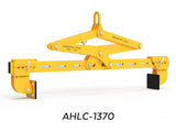 Aardwolf Horizontal Stone Lifting Clamp (AHLC Series)