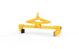 Aardwolf Horizontal Stone Lifting Clamp (AHLC Series)