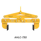 Aardwolf Horizontal Stone Lifting Clamp (AHLC Series)