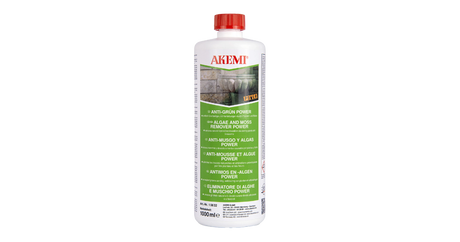 Akemi Algae Mildew Remover POWER