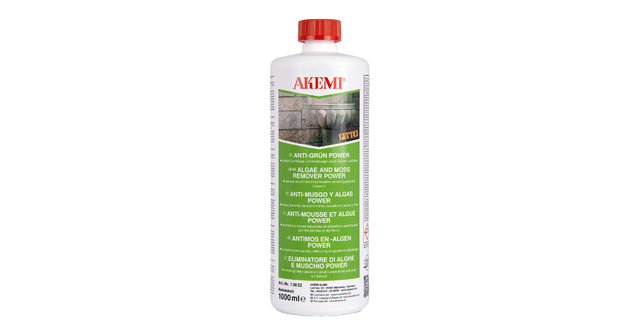 Akemi Algae Mildew Remover POWER