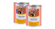 Akemi Solid Wax Transparent 750 ml - Clear Protective Stone Wax