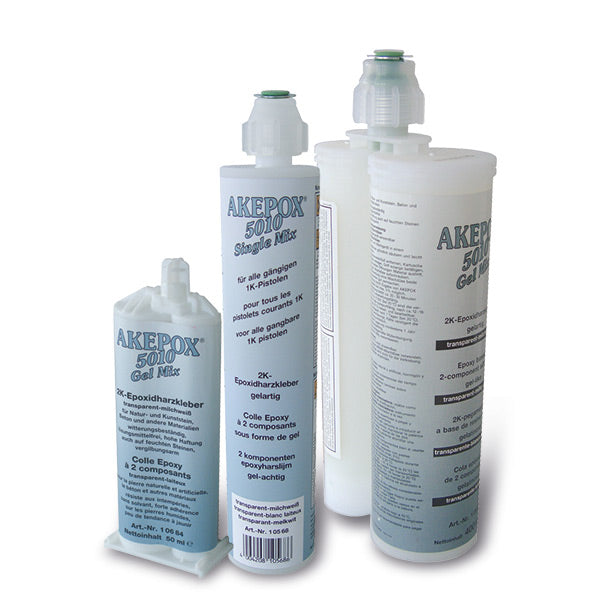 Akemi AKEPOX 5010 Gel Mix - Official Akemi Product Image