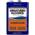 Crown Denatured Alcohol 1 Gallon (3.78 L)