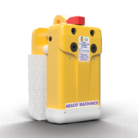 ABACO LITTLE GIANT LIFTER AUTOMATIC - ALG_A — application