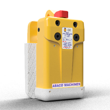 ABACO LITTLE GIANT LIFTER AUTOMATIC - ALG_A — side view