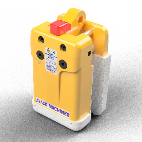 ABACO LITTLE GIANT LIFTER AUTOMATIC - ALG_A — in use