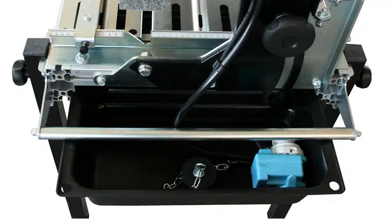 Achilli ALU PLUS Portable Bench Saw