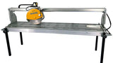 Achilli ALU PLUS Portable Bench Saw