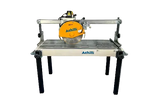 Achilli AMS 130 Bench Tile Saw cutting length up to 52"