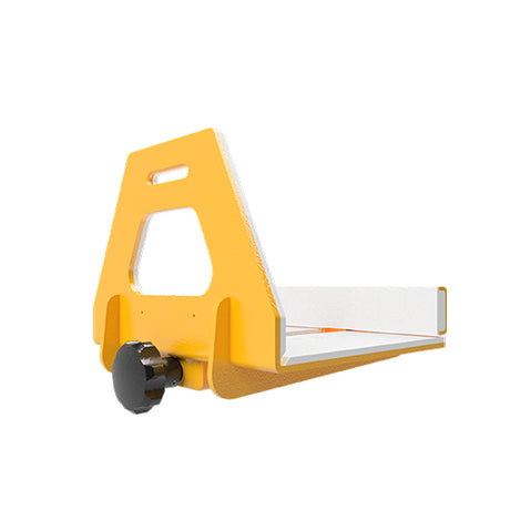ABACO MULTI SLAB SAFEGUARD SLING - AMSS — close-up