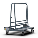 ABACO NESTING DUAL DRYWALL CART 049 - ANDWC049-M2 — main view