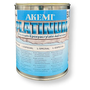 Akemi Platinum 5.0 P Plus Epoxyacrylate