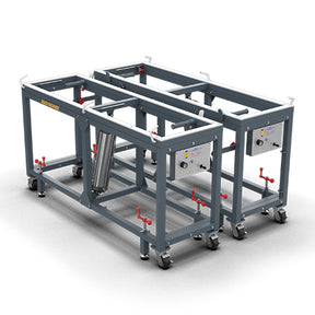 ABACO DUAL POLISHED FLIP TABLE - APFT7422 — main view