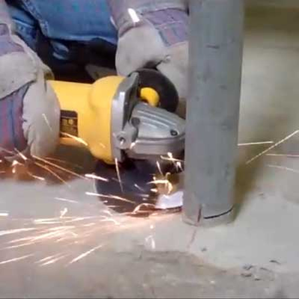 Alpha Ultracut APR Quad Drive Blade