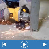 Alpha Ultracut APR Quad Drive Blade